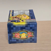 Boot / KO Yu-Gi-Oh Digimon Digivice #03 - 20240324 - RWK307 - BKSHF