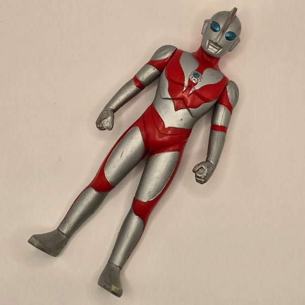 Ultraman: The Ultimate Hero Figure (~5") - 20240411 - RWK322