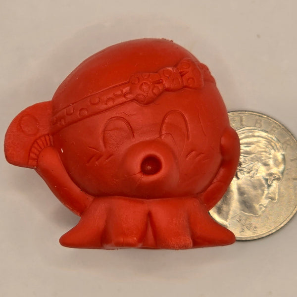 Cute Octopus Dude - Red - 20240430 - RWK332