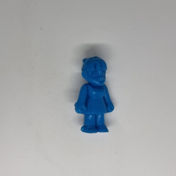 Mega Man Series - Roll - Blue - 20231216 - RWK263