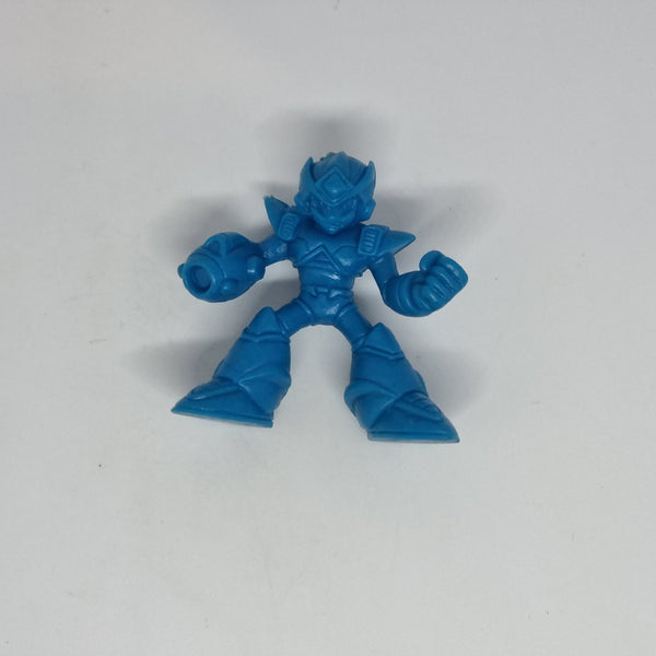 Mega Man  X Series - X - Blue #01 - 20240125