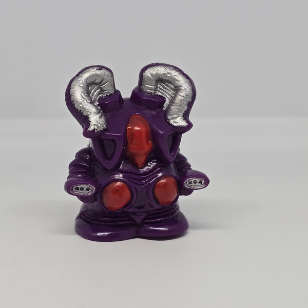 Ultraman Series Sofubi Finger Puppet Mini Figure - Kaiju #27 - 20240301 - RWK291