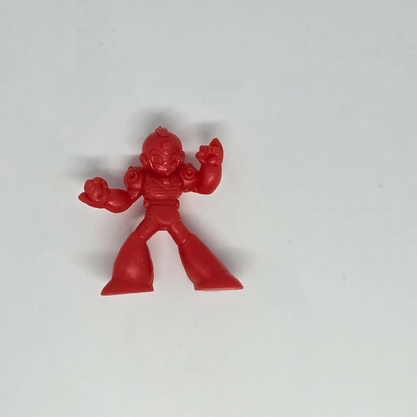 Mega Man Series - Red - Power Mega Man - 20240305 - RWK295