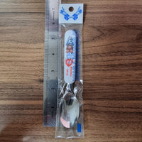 Ultraman w/ Kaiju Vintage Spoon (NEW DEADSTOCK) - 20230608 - RWK239