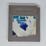 Alleyway - Japanese Nintendo Game Boy - 20230712 - RWK242