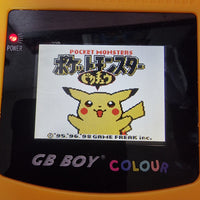 Pokemon 20-in-1 Multi-Cart - Nintendo Game Boy - 20230719 - RWK244