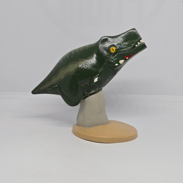 Flying Dinosaur Dude I Bought At An Art Market Years Ago... - 20240315 - BKSHF