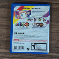 DJ Max Technika Tune (COVER DAMAGE) - American Region PS Vita Game- 20240320 - BKSHF