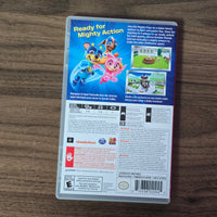 Nintendo Switch - Paw Patrol: Mighty Pups: Save Adventure Bay! - (USA VERSION) - 20240320 - BKSHF