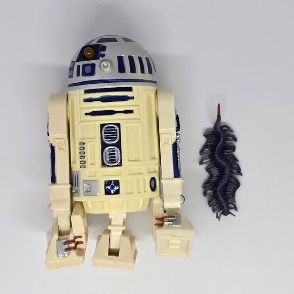 Star Wars Action Figure - R2-D2 (NO BATTERIES) - 20240321