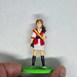 Samurai Shodown / Spirits IV 4 Korean Mini Figure w/ Plastic Display Case - Shizumaru Hisame - 20240324 - RWK307 - BKSHF
