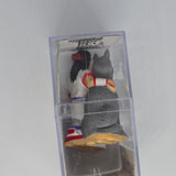 Samurai Shodown / Spirits IV 4 Korean Mini Figure w/ Plastic Display Case - Nakoruru - 20240324 - RWK307 - BKSHF