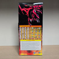 Boot / KO Yu-Gi-Oh Digimon Digivice #02 - 20240324 - RWK307 - BKSHF