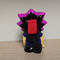 Boot / KO Yu-Gi-Oh Digimon Digivice #02 - 20240324 - RWK307 - BKSHF