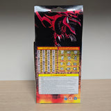 Boot / KO Yu-Gi-Oh Digimon Digivice #03 - 20240324 - RWK307 - BKSHF
