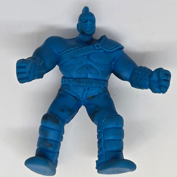 Fist of the North Star Series - Blue (DIRTY / STAINED) - 20240326 - RWK308