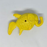Elephant Fish Dude - Yellow #02 - 20240326B - RWK308
