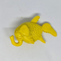 Elephant Fish Dude - Yellow #02 - 20240326B - RWK308