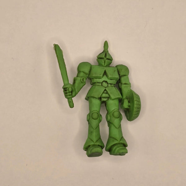 Gundam Series - Green (DIRTY / STAINED) - 20240327
