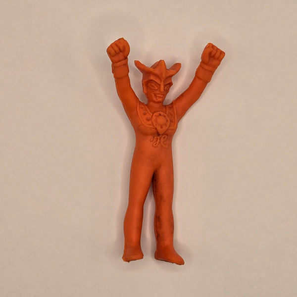 Ultraman Series - Orange #03 - 20240327