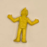 Kamen Rider Series Enemy - Yellow (SLIGHTLY STAINED) - 20240327