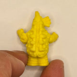 Ultraman Series Kaiju - Yellow #01 - 20240327