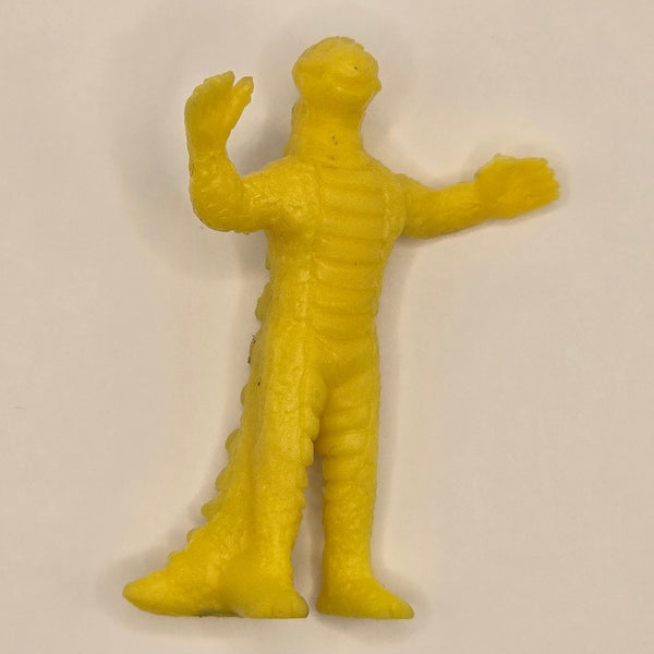 Ultraman Series Kaiju - Yellow #03 - 20240327