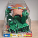 Korean Street Fighter Boxing Figure Toy - Guile - 20240328 - RWK309
