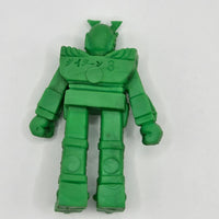 Unknown Mech Dude - Green - 20240401