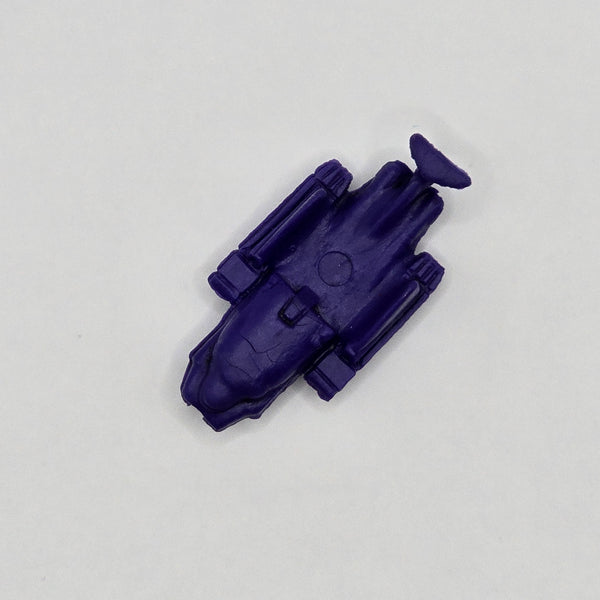 Unknown Spaceship / Vehicle Thing - Purple #02 - 20240401