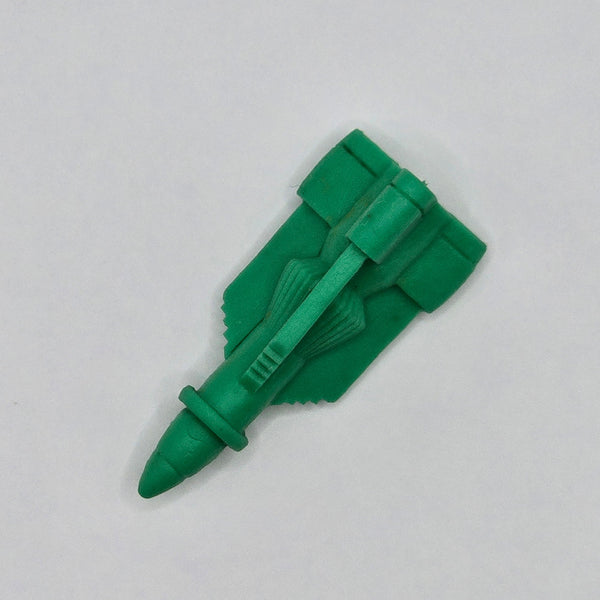 Unknown Spaceship / Vehicle Thing - Green #03 - 20240401