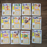 Korean Digimon Card Lot - 20240402 - BKSHF