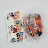 Kamen Rider Series Gashapon Mini Figure #05 (NEW DEAD STOCK!) - 20240403 - RWK312