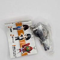 Kamen Rider Series Gashapon Mini Figure #08 (NEW DEAD STOCK!) - 20240403 - RWK312