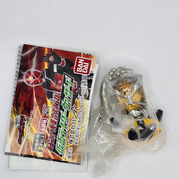 Kamen Rider Series Gashapon Mini Figure #22 (NEW DEAD STOCK!) - 20240403 - RWK312