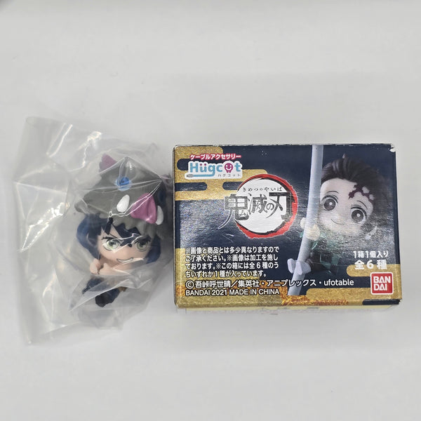 Demon Slayer Series Boxed Mini Figure - Inosuke Hashibira - 20240404 - RWK316