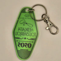 Gintama Arcylic Keychain Charm Strap - 20240408 - RWK316
