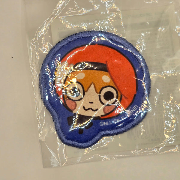Tales of Festival 2019 Mascot Patch Pin - 20240408 - RWK316