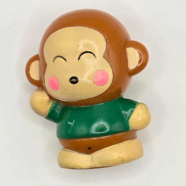 Sanrio Sofubi Mini Figure -  Monkichi - 20240411 - RWK322