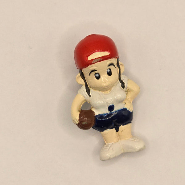 Unknown Character Mini Figure - 20240411 - RWK322