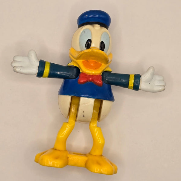 Donald Duck Mini Figure - 20240411 - RWK322