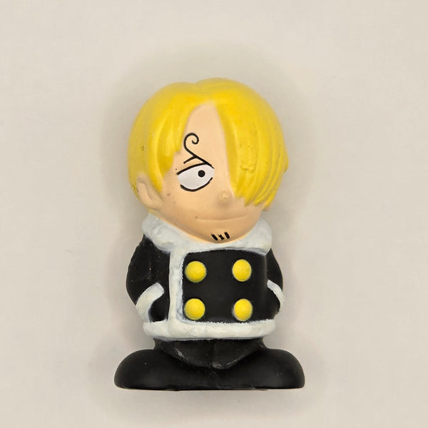 One Piece Series Mini Figure - Sanji - 20240411 - RWK322