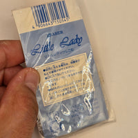 Little Lady Eraser Pack - 20240411B - RWK321
