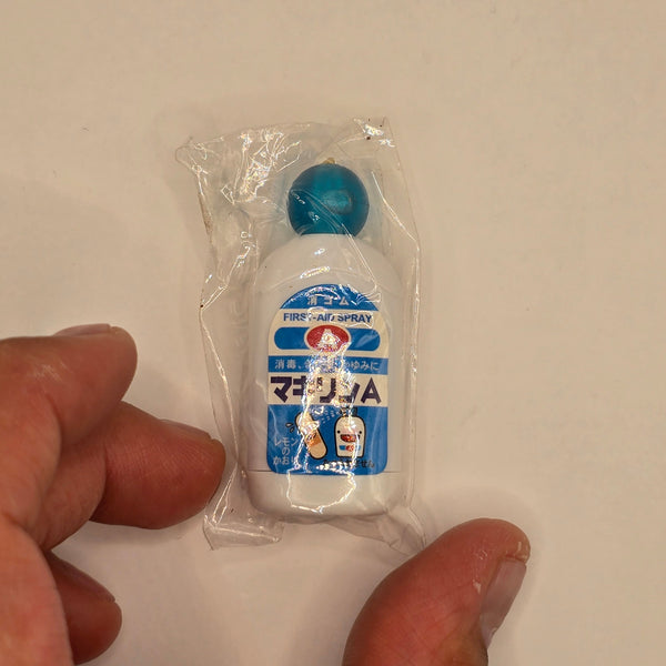 First Aid Spray Mini Bottle Toy - 20240411B - RWK321