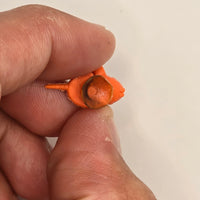 Teeny Tiny Mouse - Orange (BOTTOM IS FUCKED) - 20240413 - RWK323
