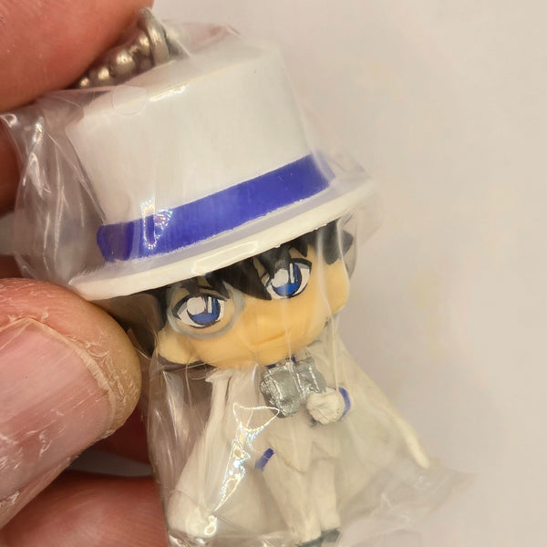 Detective Conan Series Gashapon Mini Figure - Kaitou Kid - 20240415C - RWK327