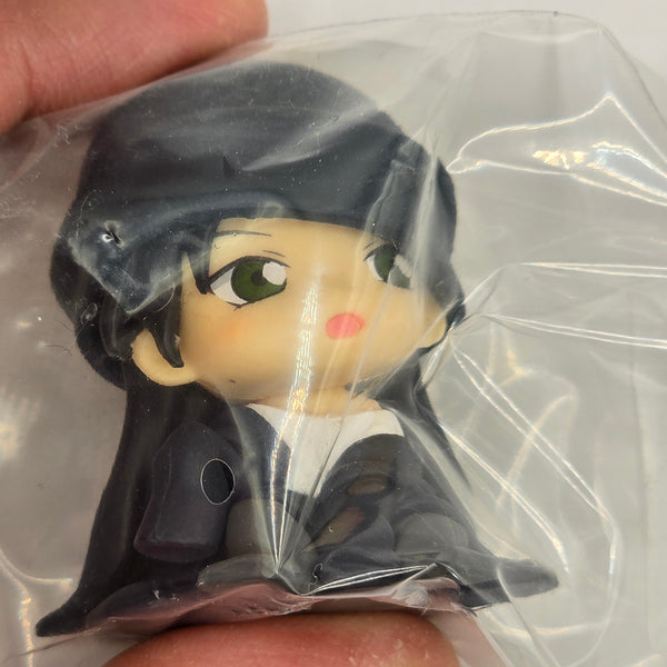 Detective Conan Series Gashapon Mini Figure - Akai Shuichi #01 - 20240415C - RWK327