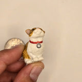 Cute Cat Mini Figure Gashapon #05 - 20240415C - RWK327