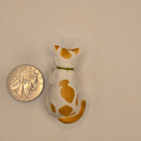 Cute Cat Mini Figure Gashapon #06 - 20240415C - RWK327