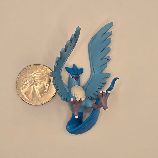 Pokemon Mini Figure - Articuno  - 20240415C - RWK327